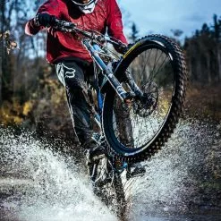 Michelin DH Mud 29x2,40" Drahtreifen 7 Michelin DH Mud 29x2,40" Drahtreifen -Cube Fahrradladen Michelin DH Mud 3