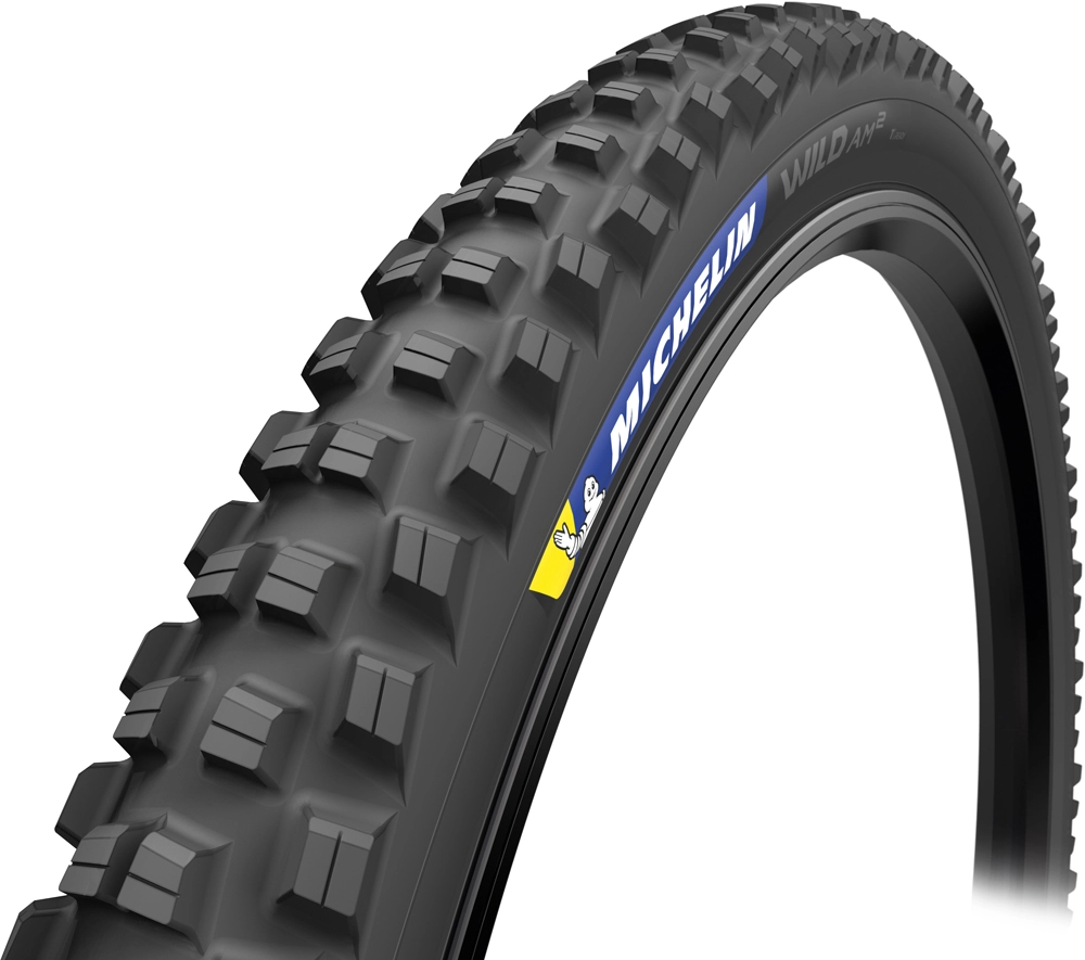 Michelin Wild AM2 Competition 29" Faltreifen 1 Michelin Wild AM2 Competition 29" Faltreifen