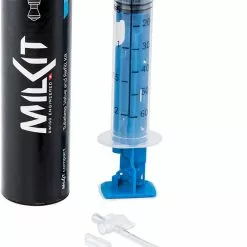 MilKit Compact Tubeless Mess & Nachfüll Kit