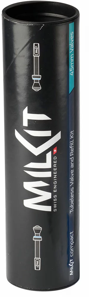 MilKit Compact Tubeless Mess & Nachfüll Kit 6 MilKit Compact Tubeless Mess & Nachfüll Kit – Bild 6
