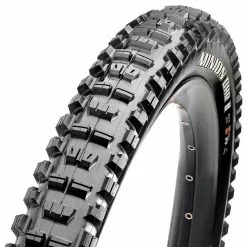 MAXXIS Minion DHR II Hinten 27,5x2,30" EXO TR Dual 60 Faltreifen
