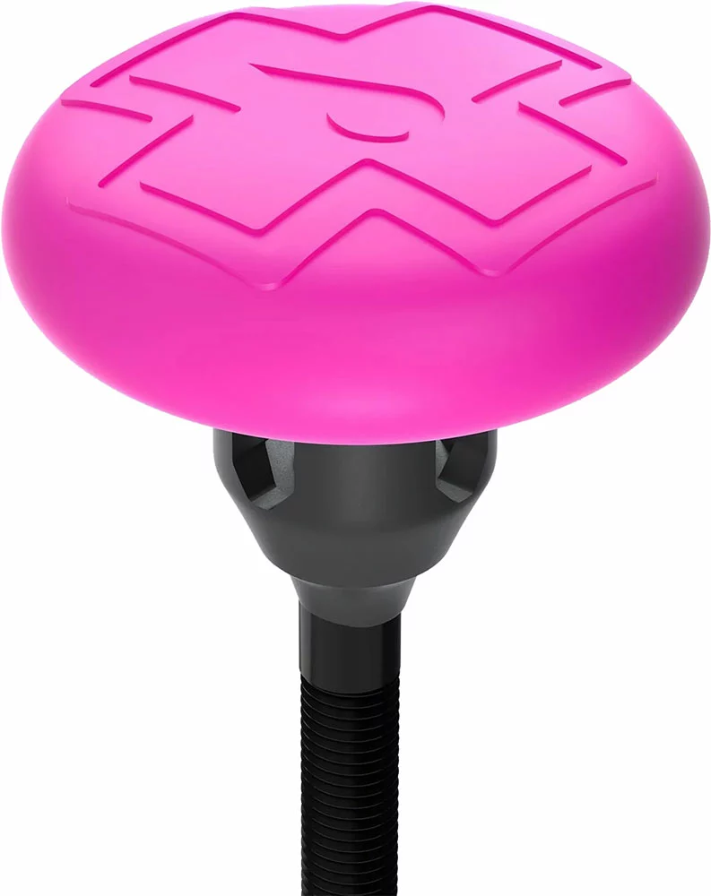 Muc-Off Stealth Tubeless Tag-Holder & 44mm Ventil Kit 3 Muc-Off Stealth Tubeless Tag-Holder & 44mm Ventil Kit – Bild 3