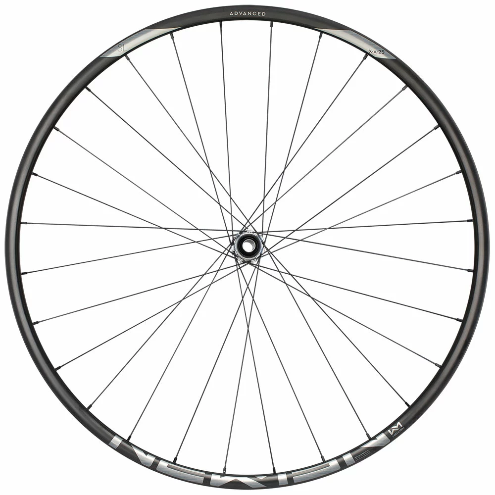 Newmen Advanced SL X.A.25 29" Boost Sram XD Laufradsatz 2 Newmen Advanced SL X.A.25 29" Boost Sram XD Laufradsatz – Bild 2