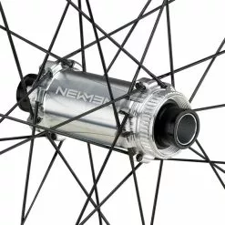 Newmen Advanced SL X.A.25 29" Boost Sram/Shimano Laufradsatz 7 Newmen Advanced SL X.A.25 29" Boost Sram/Shimano Laufradsatz -Cube Fahrradladen Newmen Advanced SL X A 25 90471 3