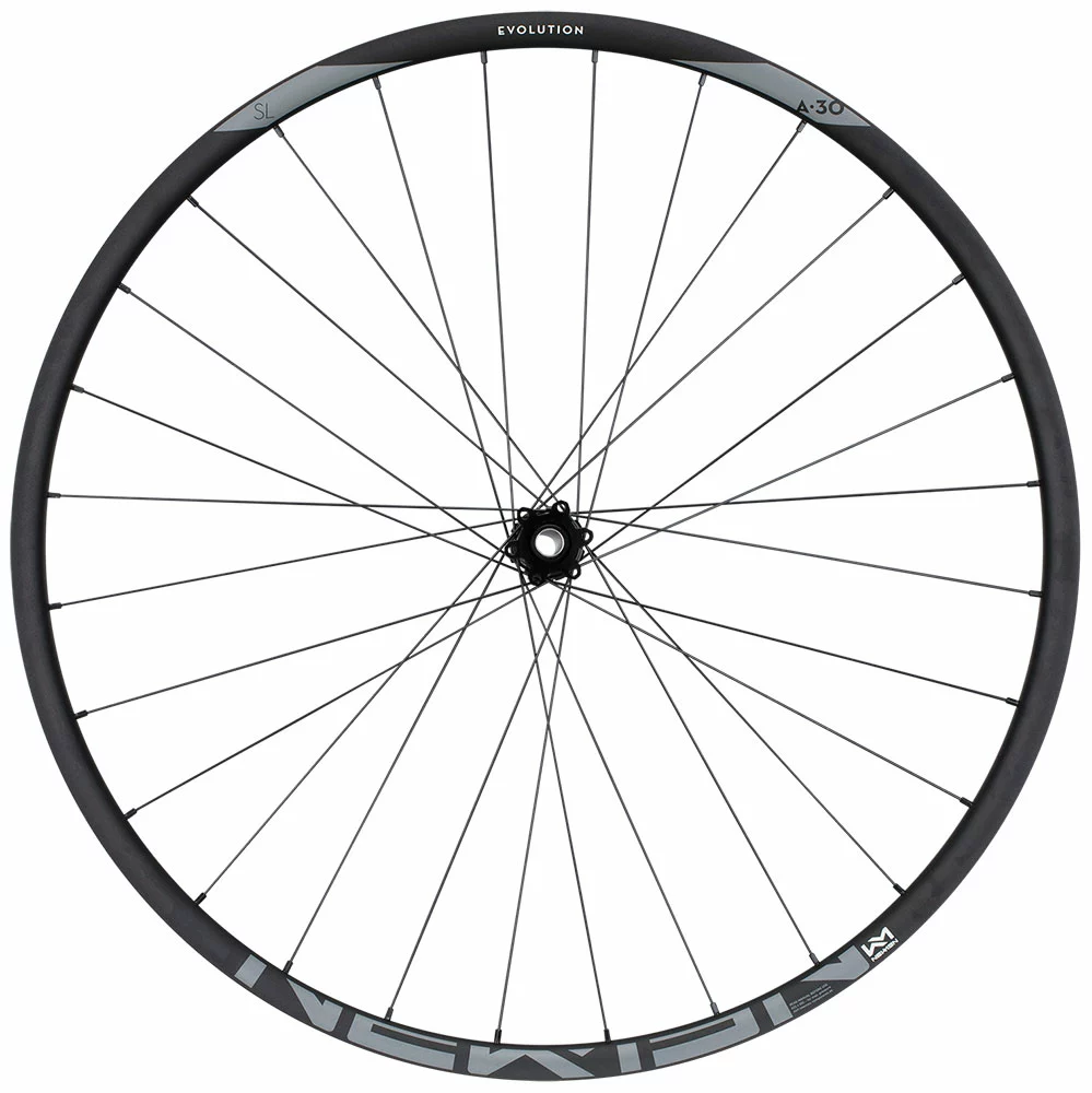 Newmen Evolution SL A.30 29" Boost Vorderrad 2 Newmen Evolution SL A.30 29" Boost Vorderrad – Bild 2