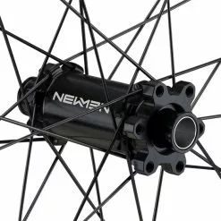Newmen Evolution SL A.30 27,5" Boost Vorderrad -Cube Fahrradladen Newmen Evolution SL A 30 90633 3