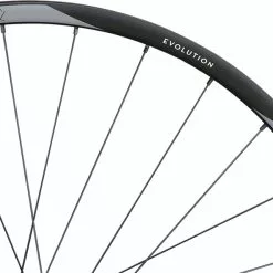 Newmen Evolution SL A.30 27,5" Boost Vorderrad -Cube Fahrradladen Newmen Evolution SL A 30 90633 4