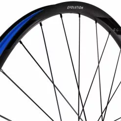 Newmen Evolution SL E.G.30 27,5" CL Boost Vorderrad -Cube Fahrradladen Newmen Evolution SL E G 30 27 5 CL Boost Vorderrad 20120031 c