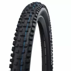 Schwalbe Nobby Nic Evo Super Ground 27,5" Addix E-50 Faltreifen