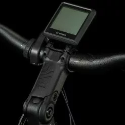 Cube Nuride Hybrid Pro 625 Allroad Easy Entry Black´n´metal -Cube Fahrradladen Nuride Hybrid Pro 625 Allroad Easy Entry black n metal 632762 2