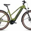 Cube Nuride Hybrid Pro 625 Allroad Lady Shinymoss´n´black