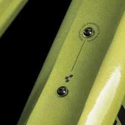 Cube Nuride Hybrid Pro 625 Allroad Lady Shinymoss´n´black 8 Cube Nuride Hybrid Pro 625 Allroad Lady Shinymoss´n´black -Cube Fahrradladen Nuride Hybrid Pro 625 Allroad Lady shinymoss n black 632772 2