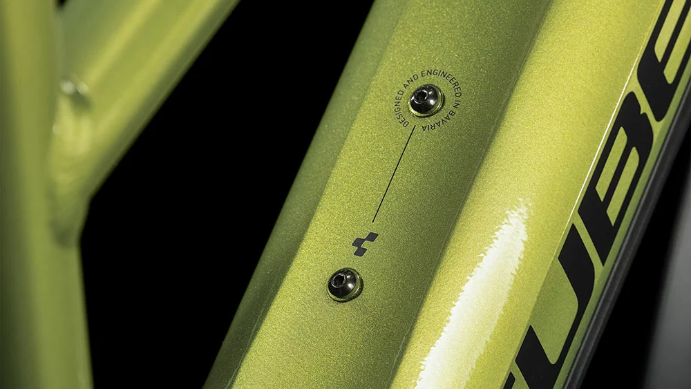 Cube Nuride Hybrid Pro 625 Allroad Lady Shinymoss´n´black 3 Cube Nuride Hybrid Pro 625 Allroad Lady Shinymoss´n´black – Bild 3