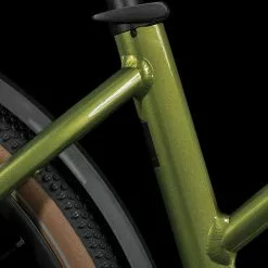 Cube Nuride Hybrid Pro 625 Allroad Lady Shinymoss´n´black 9 Cube Nuride Hybrid Pro 625 Allroad Lady Shinymoss´n´black -Cube Fahrradladen Nuride Hybrid Pro 625 Allroad Lady shinymoss n black 632772 3