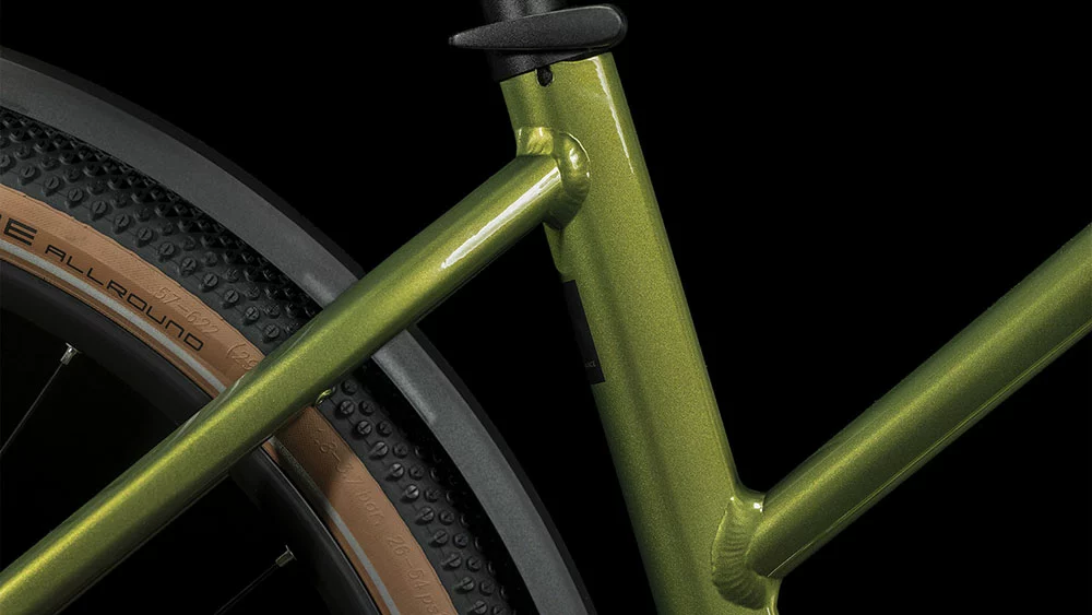 Cube Nuride Hybrid Pro 625 Allroad Lady Shinymoss´n´black 4 Cube Nuride Hybrid Pro 625 Allroad Lady Shinymoss´n´black – Bild 4