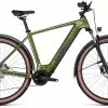 Cube Nuride Hybrid Pro 625 Allroad Shinymoss´n´black