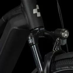 Cube Nuride Hybrid Pro 750 Allroad Lady Black´n´metal 10 Cube Nuride Hybrid Pro 750 Allroad Lady Black´n´metal -Cube Fahrradladen Nuride Hybrid Pro 750 Allroad Lady black n metal 632763 4