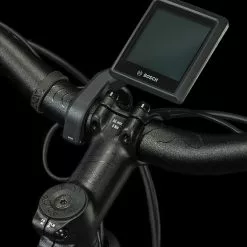 Cube Nuride Hybrid Pro 750 Allroad Black´n´metal 8 Cube Nuride Hybrid Pro 750 Allroad Black´n´metal -Cube Fahrradladen Nuride Hybrid Pro 750 Allroad black n metal 632762 2