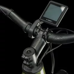 Cube Nuride Hybrid Pro 750 Allroad Shinymoss´n´black -Cube Fahrradladen Nuride Hybrid Pro 750 Allroad shinymoss n black 632773 2