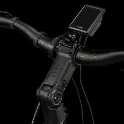 Cube Nuride Hybrid SLT 750 Allroad Easy Entry Grey´n´metal -Cube Fahrradladen Nuride Hybrid SLT 750 Allroad Easy Entry grey n metal 632903 3