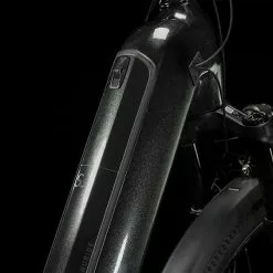 Cube Nuride Hybrid SLT 750 Allroad Easy Entry Grey´n´metal -Cube Fahrradladen Nuride Hybrid SLT 750 Allroad Easy Entry grey n metal 632903 4