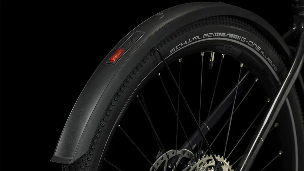 Cube Nuride Hybrid SLT 750 Allroad Lady Grey´n´metal 4 Cube Nuride Hybrid SLT 750 Allroad Lady Grey´n´metal – Bild 4