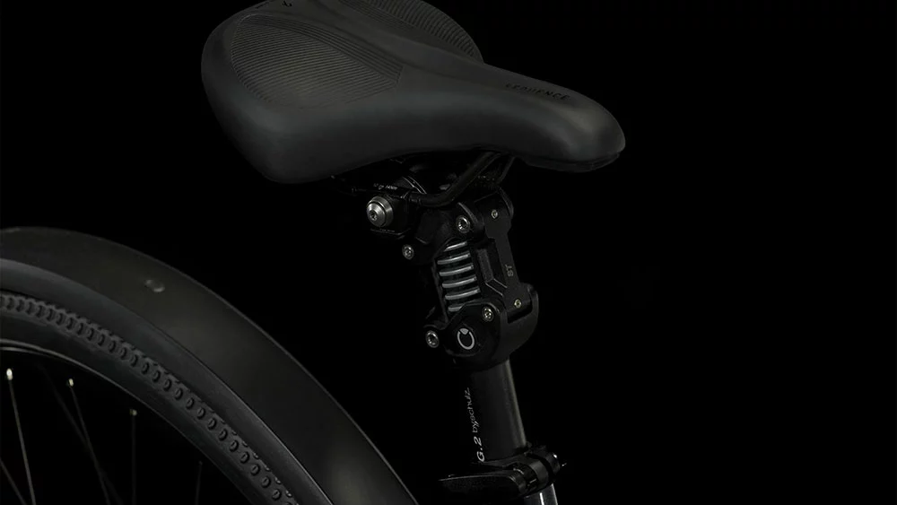 Cube Nuride Hybrid SLT 750 Allroad Lady Grey´n´metal 5 Cube Nuride Hybrid SLT 750 Allroad Lady Grey´n´metal – Bild 5