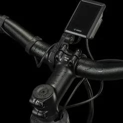 Cube Nuride Hybrid SLT 750 Allroad Grey´n´black 9 Cube Nuride Hybrid SLT 750 Allroad Grey´n´black -Cube Fahrradladen Nuride Hybrid SLT 750 Allroad grey n metal 632903 3