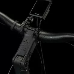 Cube Nuride Hybrid SLX 750 Allroad Easy Entry Erde´n´black 8 Cube Nuride Hybrid SLX 750 Allroad Easy Entry Erde´n´black -Cube Fahrradladen Nuride Hybrid SLX 750 Allroad Easy Entry erde n black 632863 2