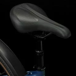 Cube Nuride Hybrid SLX 750 Allroad Easy Entry Erde´n´black 9 Cube Nuride Hybrid SLX 750 Allroad Easy Entry Erde´n´black -Cube Fahrradladen Nuride Hybrid SLX 750 Allroad Easy Entry erde n black 632863 3