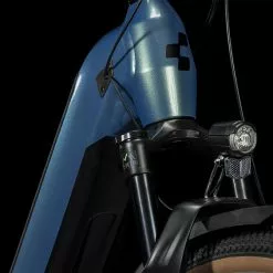 Cube Nuride Hybrid SLX 750 Allroad Easy Entry Erde´n´black 10 Cube Nuride Hybrid SLX 750 Allroad Easy Entry Erde´n´black -Cube Fahrradladen Nuride Hybrid SLX 750 Allroad Easy Entry erde n black 632863 4