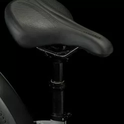 Cube Nuride Hybrid SLX 750 Allroad Easy Entry Grey´n´black -Cube Fahrradladen Nuride Hybrid SLX 750 Allroad Easy Entry grey n black 632853 4