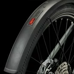 Cube Nuride Hybrid SLX 750 Allroad Easy Entry Grey´n´black -Cube Fahrradladen Nuride Hybrid SLX 750 Allroad Easy Entry grey n black 632853 5