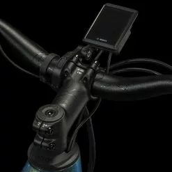 Cube Nuride Hybrid SLX 750 Allroad Lady Erde´n´black 8 Cube Nuride Hybrid SLX 750 Allroad Lady Erde´n´black -Cube Fahrradladen Nuride Hybrid SLX 750 Allroad Lady erde n black 632863 2