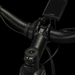 Cube Nuride Hybrid SLX 750 Allroad Lady Grey´n´black 8 Cube Nuride Hybrid SLX 750 Allroad Lady Grey´n´black -Cube Fahrradladen Nuride Hybrid SLX 750 Allroad Lady grey n black 632853 2