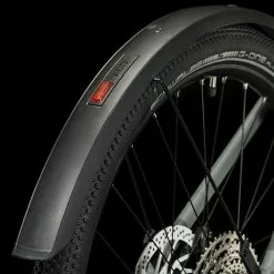 Cube Nuride Hybrid SLX 750 Allroad Lady Grey´n´black 9 Cube Nuride Hybrid SLX 750 Allroad Lady Grey´n´black -Cube Fahrradladen Nuride Hybrid SLX 750 Allroad Lady grey n black 632853 3