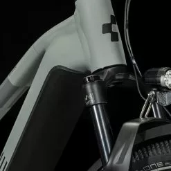 Cube Nuride Hybrid SLX 750 Allroad Lady Grey´n´black 10 Cube Nuride Hybrid SLX 750 Allroad Lady Grey´n´black -Cube Fahrradladen Nuride Hybrid SLX 750 Allroad Lady grey n black 632853 4