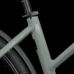 Cube Nuride Hybrid SLX 750 Allroad Lady Grey´n´black 11 Cube Nuride Hybrid SLX 750 Allroad Lady Grey´n´black -Cube Fahrradladen Nuride Hybrid SLX 750 Allroad Lady grey n black 632853 5