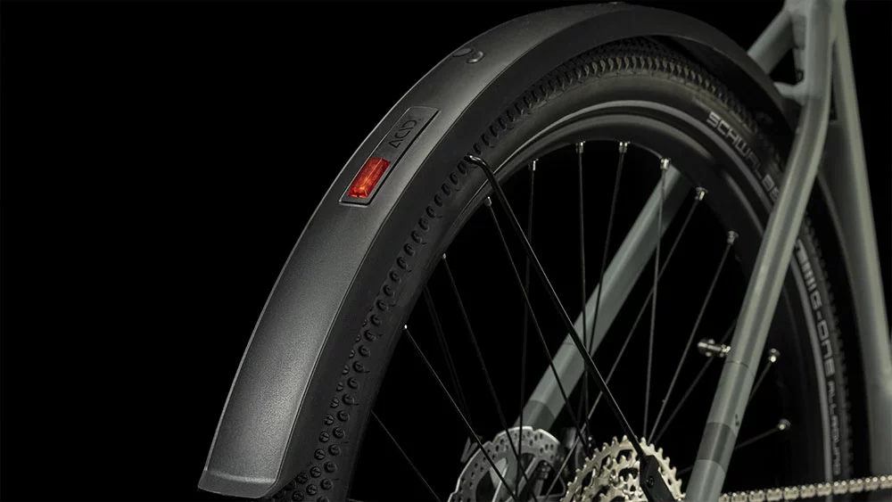 Cube Nuride Hybrid SLX 750 Allroad Grey´n´black 4 Cube Nuride Hybrid SLX 750 Allroad Grey´n´black – Bild 4