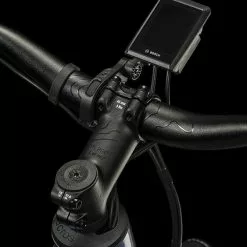 Cube Nuride Hybrid SLX 750 Allroad Verde´n´black -Cube Fahrradladen Nuride Hybrid SLX 750 Allroad verde n black 632863 2