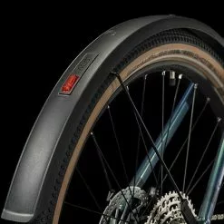 Cube Nuride Hybrid SLX 750 Allroad Verde´n´black -Cube Fahrradladen Nuride Hybrid SLX 750 Allroad verde n black 632863 3