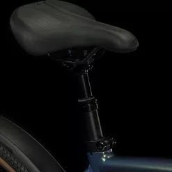 Cube Nuride Hybrid SLX 750 Allroad Verde´n´black -Cube Fahrradladen Nuride Hybrid SLX 750 Allroad verde n black 632863 5