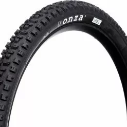 Onza Ibex Black 29" TRC 60TPI Tubeless Ready Faltreifen