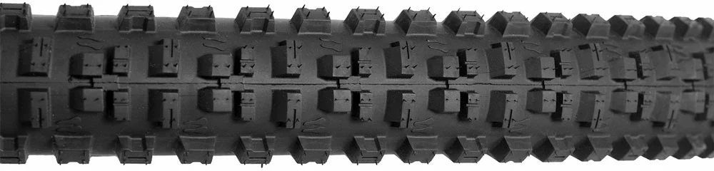 Onza Ibex Black 29" TRC 60TPI Tubeless Ready Faltreifen 3 Onza Ibex Black 29" TRC 60TPI Tubeless Ready Faltreifen – Bild 3