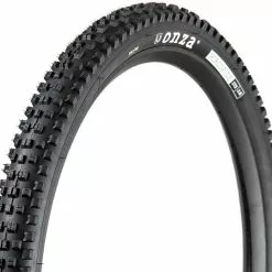 Onza Porcupine Black 29" TRC 60TPI Tubeless Ready