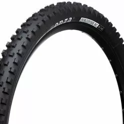 Onza Porcupine RC Black 29" GRC 120TPI Tubless Ready Faltreifen