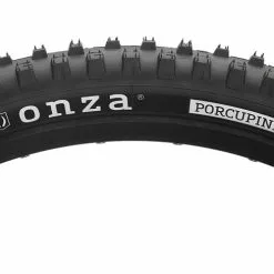 Onza Porcupine RC Black 29" GRC 120TPI Tubless Ready Faltreifen 6 Onza Porcupine RC Black 29" GRC 120TPI Tubless Ready Faltreifen -Cube Fahrradladen Onza Porcupine RC Black 29 GRC 120TPI Tubless Ready Faltreifen 7640174050574 c