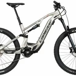 Lapierre Overvolt TR 5.6