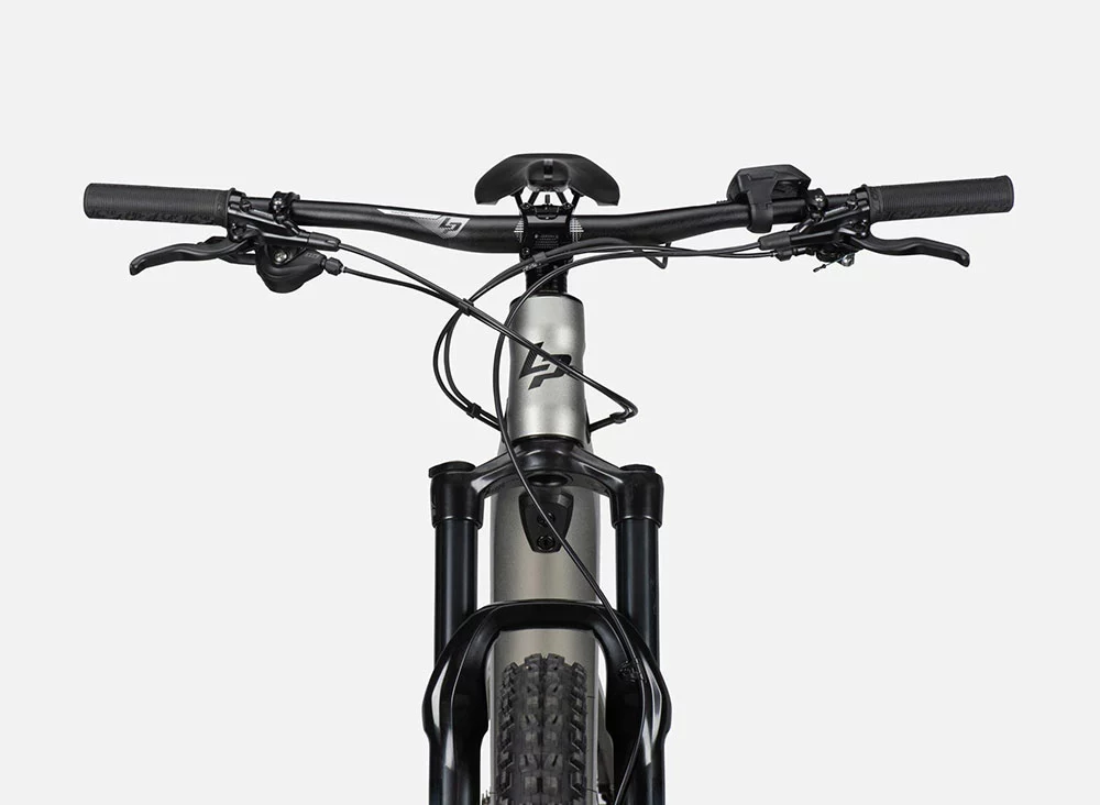 Lapierre Overvolt TR 5.6 2 Lapierre Overvolt TR 5.6 – Bild 2