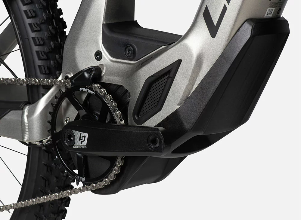 Lapierre Overvolt TR 5.6 4 Lapierre Overvolt TR 5.6 – Bild 4